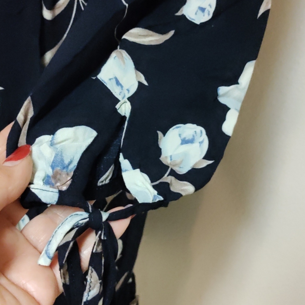 Entro dress - Picture 9 of 11